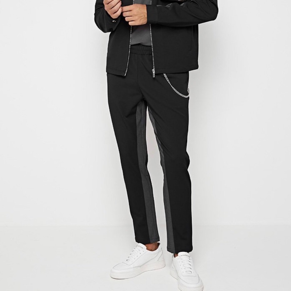 Men’s Capri slacks